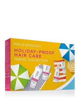 Philip Kingsley Holiday-Proof Hair Care Travel Collection
