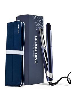 Cloud Nine 2-In-1 Contouring Iron Pro