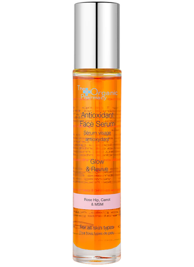 The Organic Pharmacy Antioxidant Face Serum 35ml