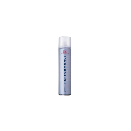 Wella Performance Strong Spray - 500 ml