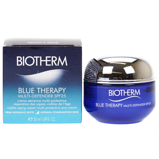 Biotherm Blue Therapy Multi Defender Cream SPF25 50ml