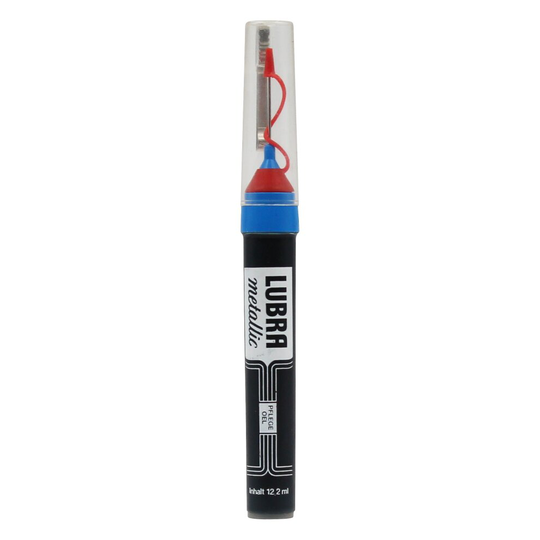 Metallic Scissor Oil Pen