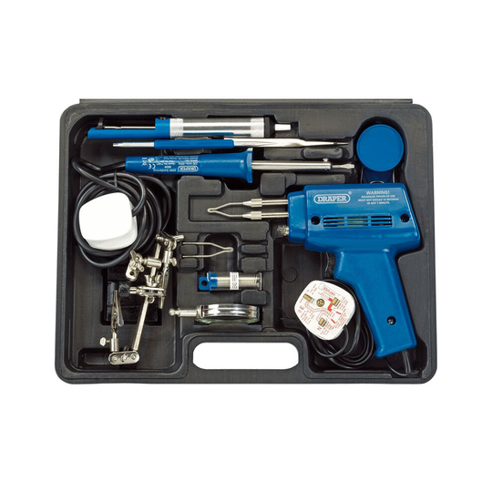230V Soldering Kit