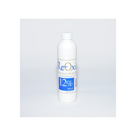 Cream Peroxide 12% 250ml