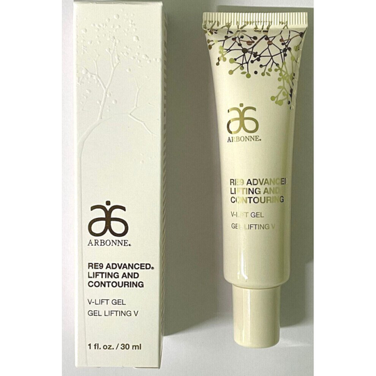ARBONNE RE9 ADVANCED LIFTING & CONTOURING V LIFT GEL 30ML