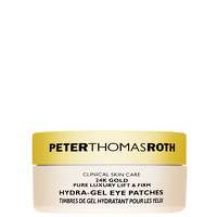 Peter Thomas Roth 24K Gold Pure Luxury Lift and Firm Hydra-Gel Eye Patches x 30