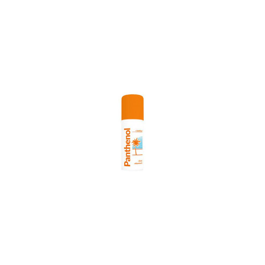 Panthenol 5% pianka 150ml Nordfarm