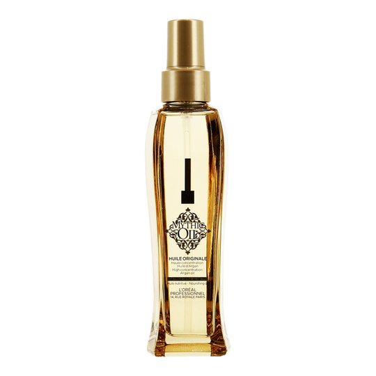 L'Oréal Professionnel Mythic High Concentration Nourishing Oil 100ml