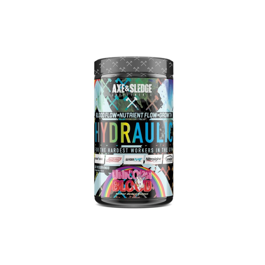 Hydraulic 40 Servings Unicorn Blood