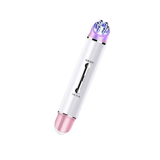 M06 Micro-current Radio Frequency Eye Massager To Relieve Fatigue Eye Beauty Device Skin Care Device To Remove Wrinkles