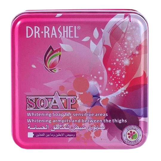 Dr Rashel Ms. Privates Parts Firming & Whitening Soap