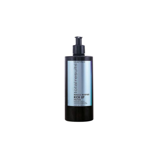 Matrix Total Results Miracle Morpher Kick Up Protein 500ml Bodifying Treatment