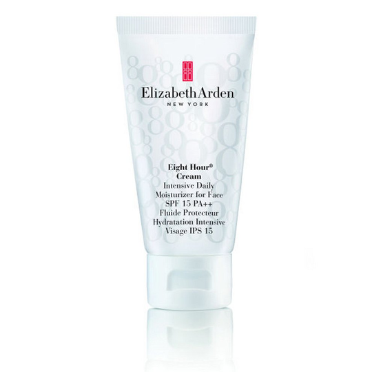 Elizabeth Arden Eight Hour Cream Moisturiser SPF15 (50ml)