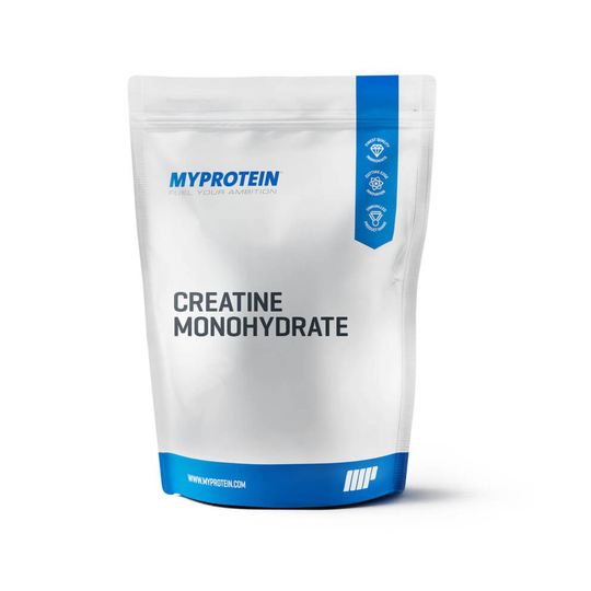 Myprotein Creatine Monohydrate Powder | Unflavoured 500g