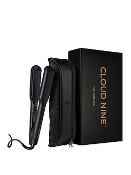 Cloud Nine The Wide Iron Gift Set