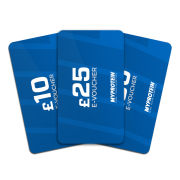 £25 Myprotein E-Voucher