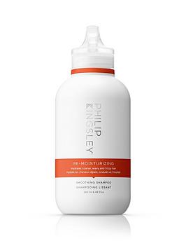 Philip Kingsley Re-Moisturizing Shampoo 250Ml