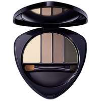 Dr. Hauschka Decorative Cosmetics Eye and Brow Palette: 01 Stone