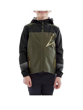 Altura Spark Kids Cycling Jacket - Black