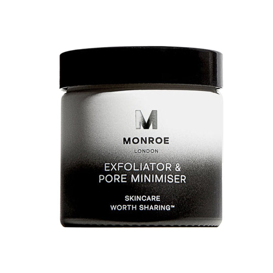 Monroe: Exfoliator & Pore Minimiser - 60 ml