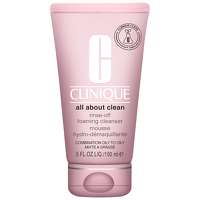 Clinique Cleansers and Makeup Removers All About Clean Rinse-Off Foaming Cleanser 150ml / 5 fl.oz.