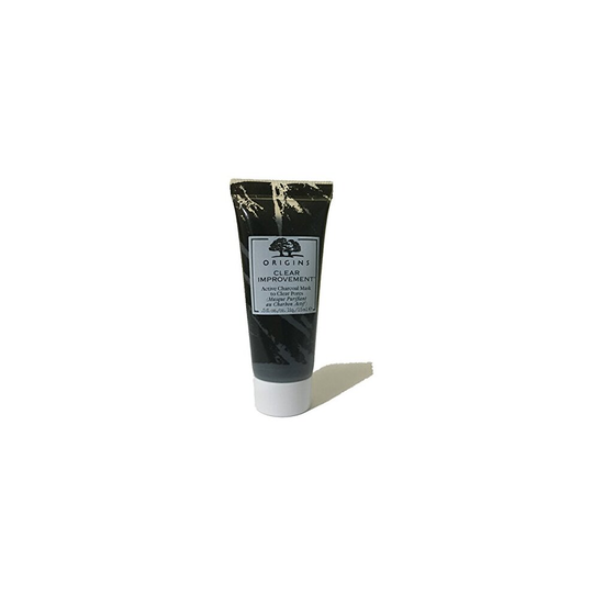 Origins Clear Improvement Active Charcoal Mask To Clear Pores (0.5 oz)