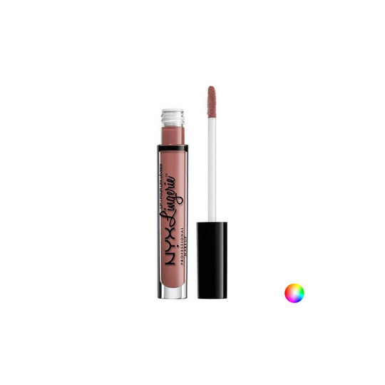Lipstick Lingerie NYX (4 ml)/ruffle trim 4 ml