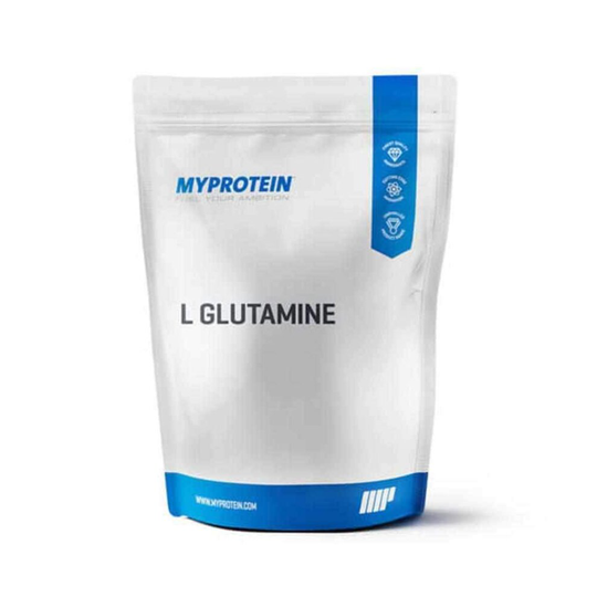 (Unflavoured) MyProtein L-Glutamine 1kg Powder