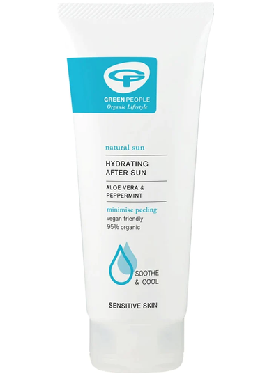 Green People Hydrating After Sun 200ml
