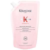 Kerastase Genesis Bain Nutri-Fortifiant: Fortifying Shampoo Refill Pouch 500ml