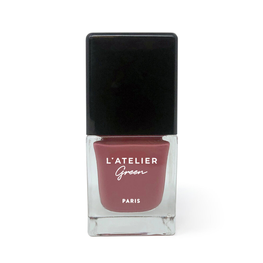 (Mama Mia) L'ATELIER GREEN PARIS Nail Polish
