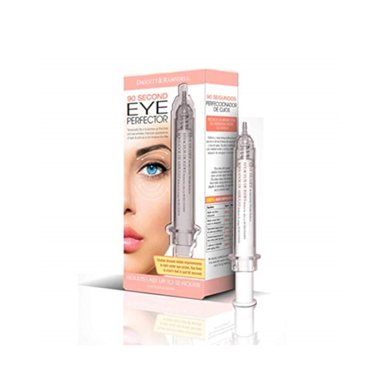 Daggett and Ramsdell 90 Second Eye Perfector .34 ounce