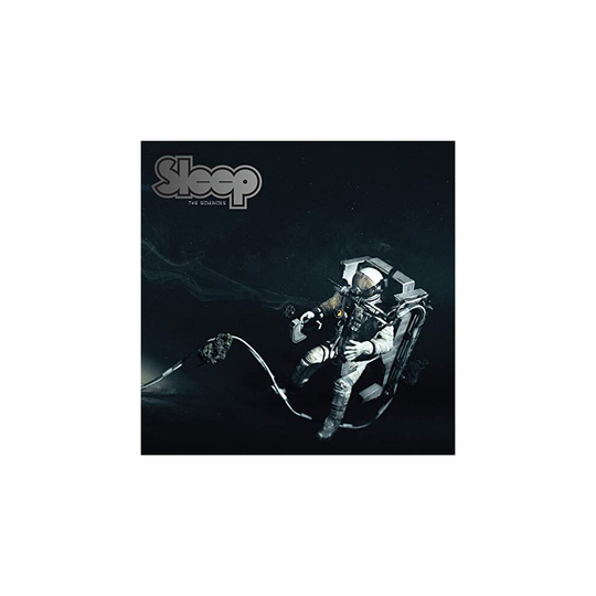 ID4z - SLEEP - SCIENCES THE - Cassette - New