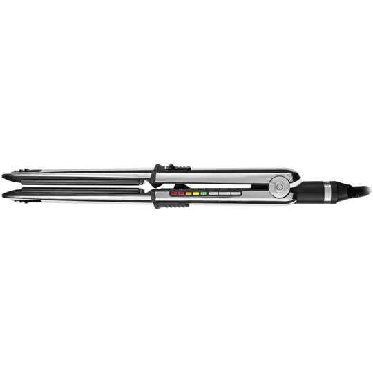 BabylissPRO BAB3000EPE Elipsis3000 Multipurpose Hair Straightener Curler - Straightener