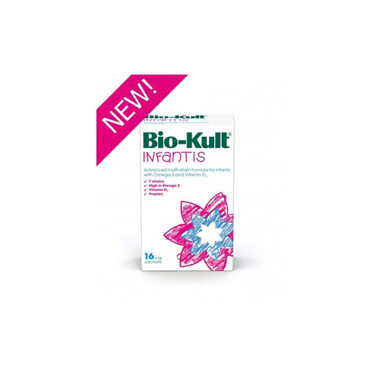 Protexin Bio-kult Infantis is a Scientifically Developed Advanced Probiot
