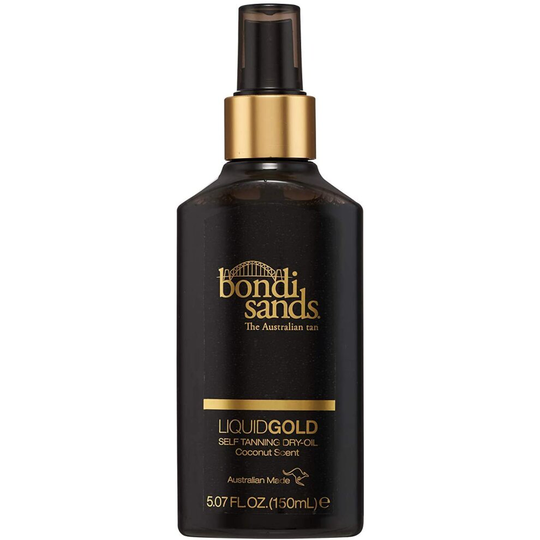 Bondi Sands Self Tanning Oil 150ml
