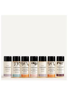 Cowshed Mini Shelfie Set