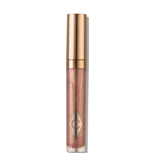 Charlotte Tilbury Collagen Lip Bath Peach Plump 7.9Ml