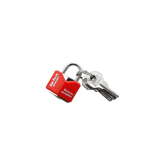 20mm Amtech Padlocks for Gate, Shed, Locker, Bike & Suitcase