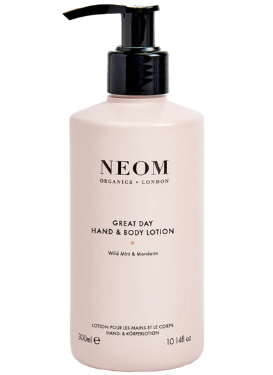 Neom Great Day Hand and Body Lotion 300ml