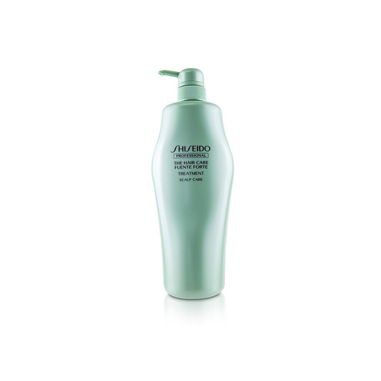 Shiseido The Hair Care Fuente Forte Treatment (Scalp Care) 1000g/33.8oz