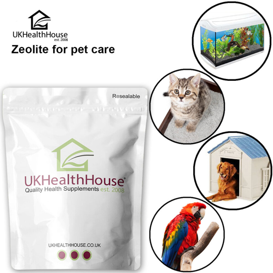 (Zeolite 250g Powder Clinoptilolite Natural Detoxifier Pure Fine 200 Microns Clay) Zeolite Powder Clinoptilolite Natural Detoxifier Pure Fine 200 Micr