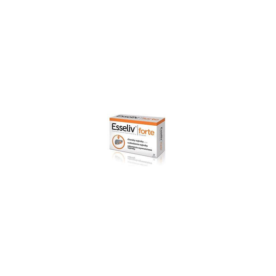 ESSELIV FORTE x 30kaps