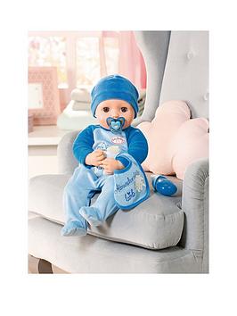 Baby Annabell Alexander 43Cm