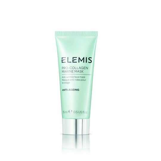 ELEMIS Pro-Collagen Marine Mask - Anti-wrinkle Face Mask, 15ml