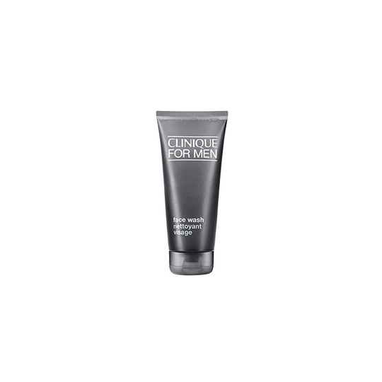 Clinique For Men Face Wash 200ml