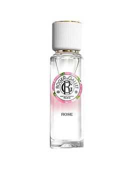 Roger & Gallet Roger & Gallet Rose 30ml Eau Fraîche, Multi, Women