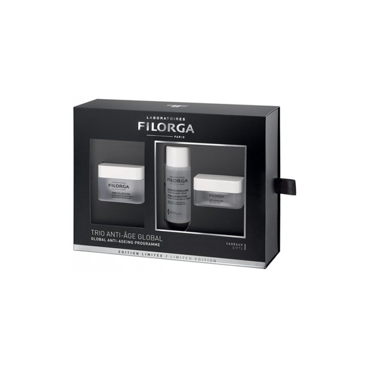 Filorga Time-Filler Eyes Global Anti-Ageing Programme.