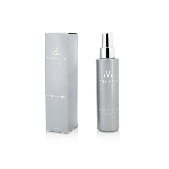 CosMedix Purity Balance Exfoliating Prep Toner 150ml/5oz
