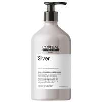 L'Oreal Professionnel SERIE EXPERT Silver Shampoo 750ml